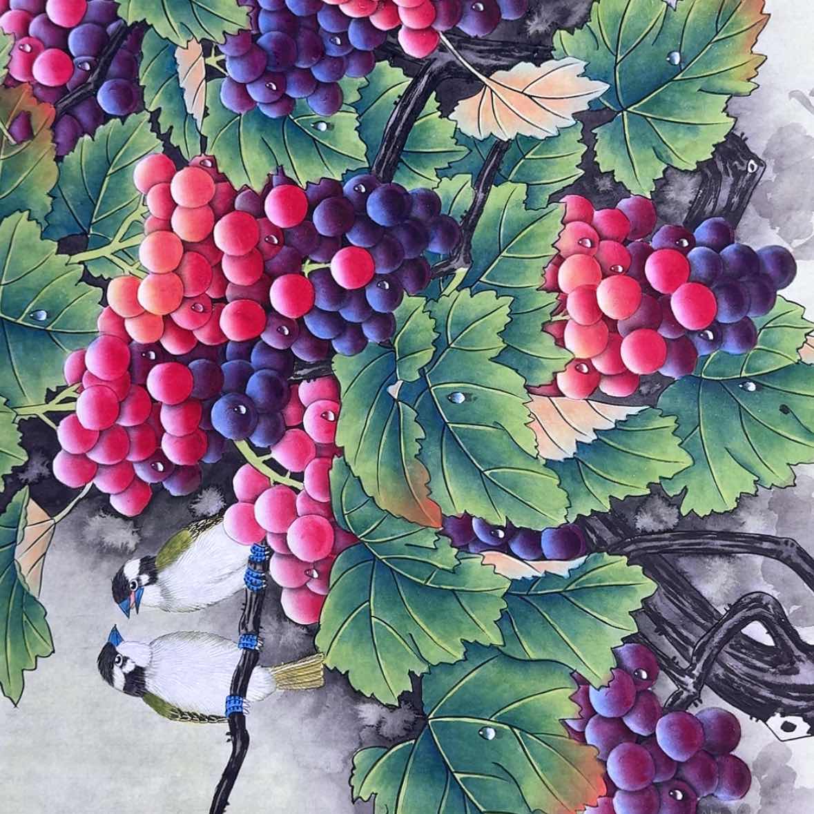 【闪购商品】书法2