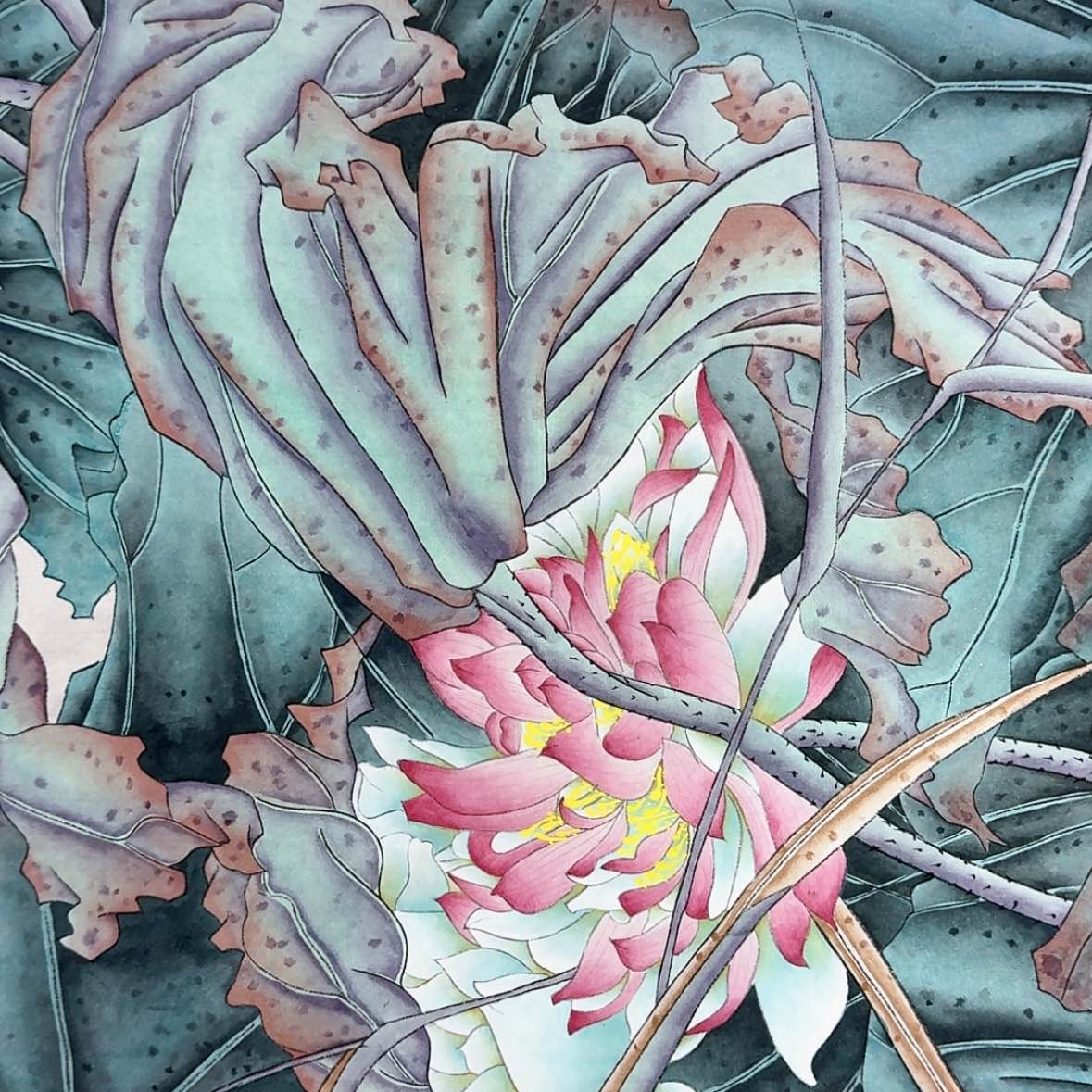 【闪购商品】书法2