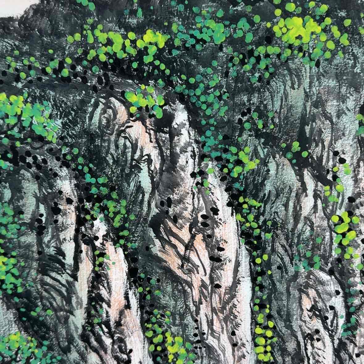 【闪购商品】书法2