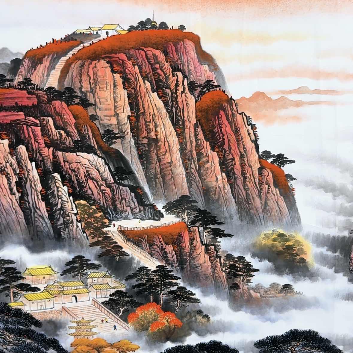 【闪购商品】书法1