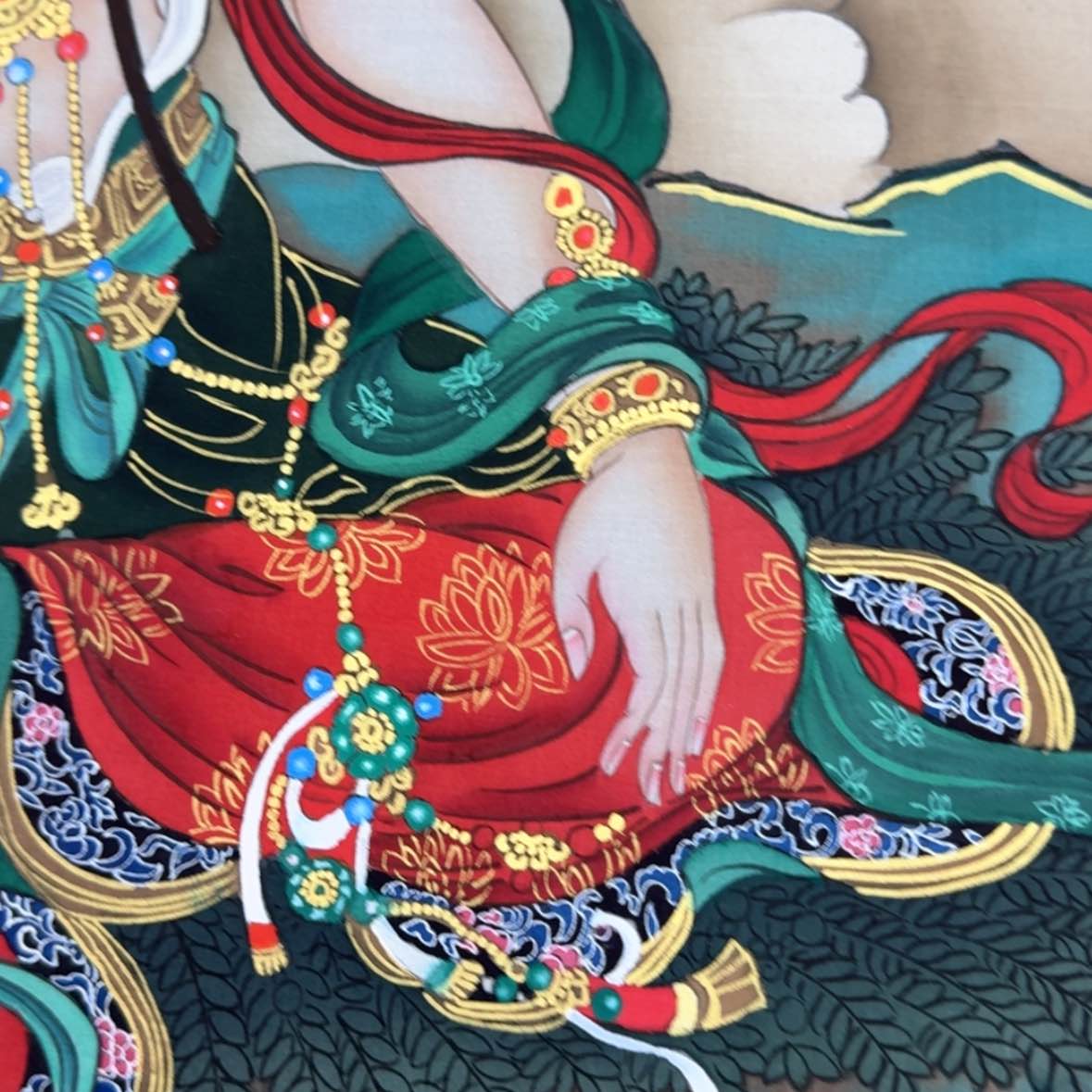 【闪购商品】书法1