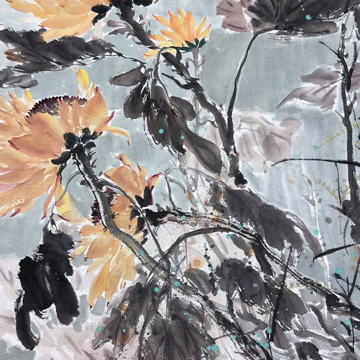 【闪购商品】书法2