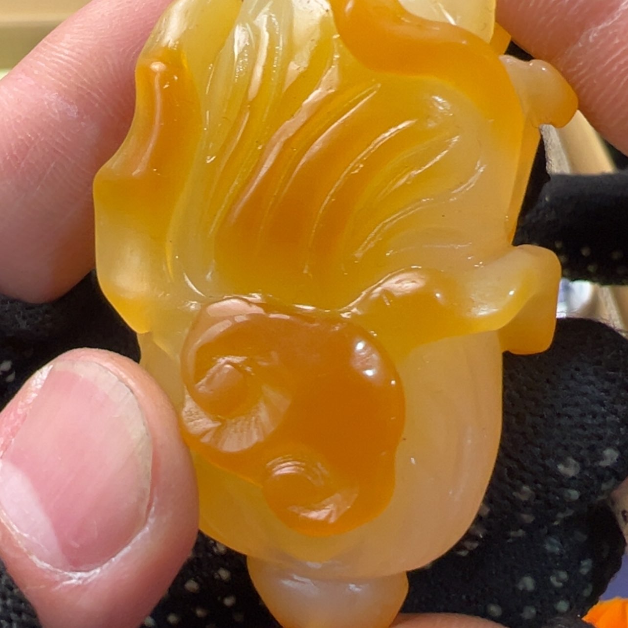【闪购商品】密胺摆件