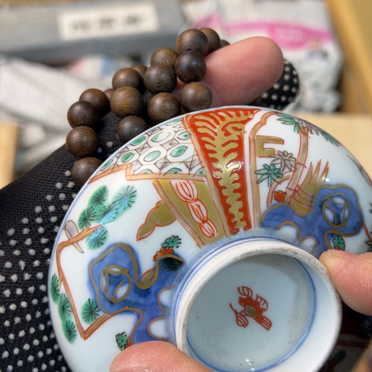 【闪购商品】密胺摆件