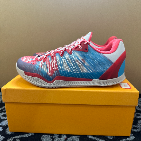 B310 40码player1 plus费城低帮实战高颜值篮球鞋全新原盒原配