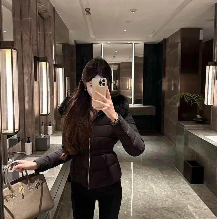 气质女装女士时尚