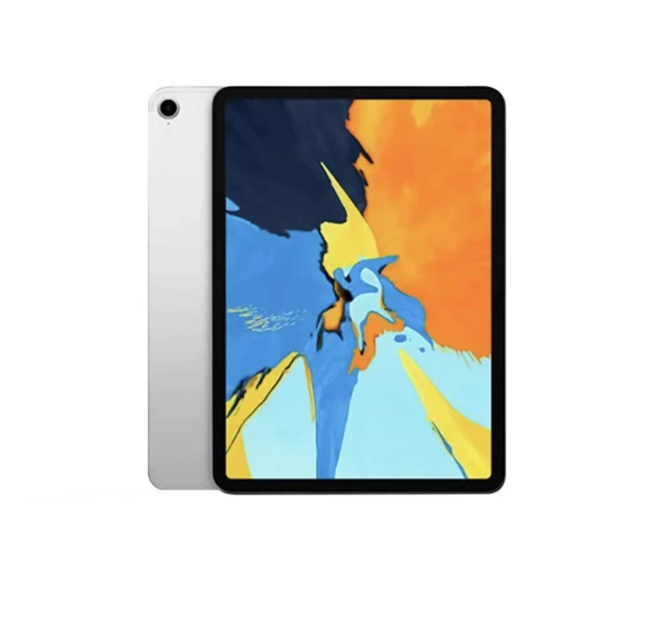 95新 Apple/苹果 iPad Pro 11英寸 平板学习电脑 11英寸大屏