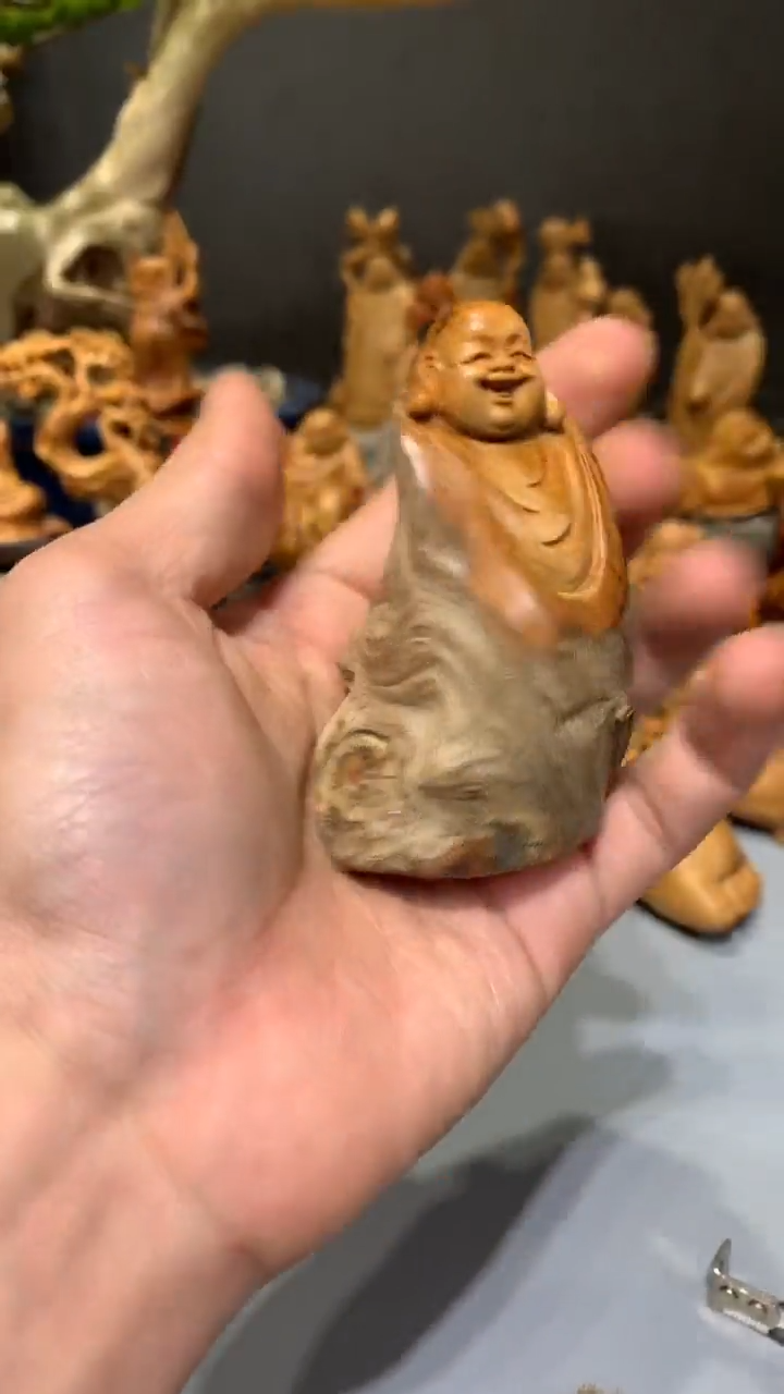 【闪购商品】崖柏·