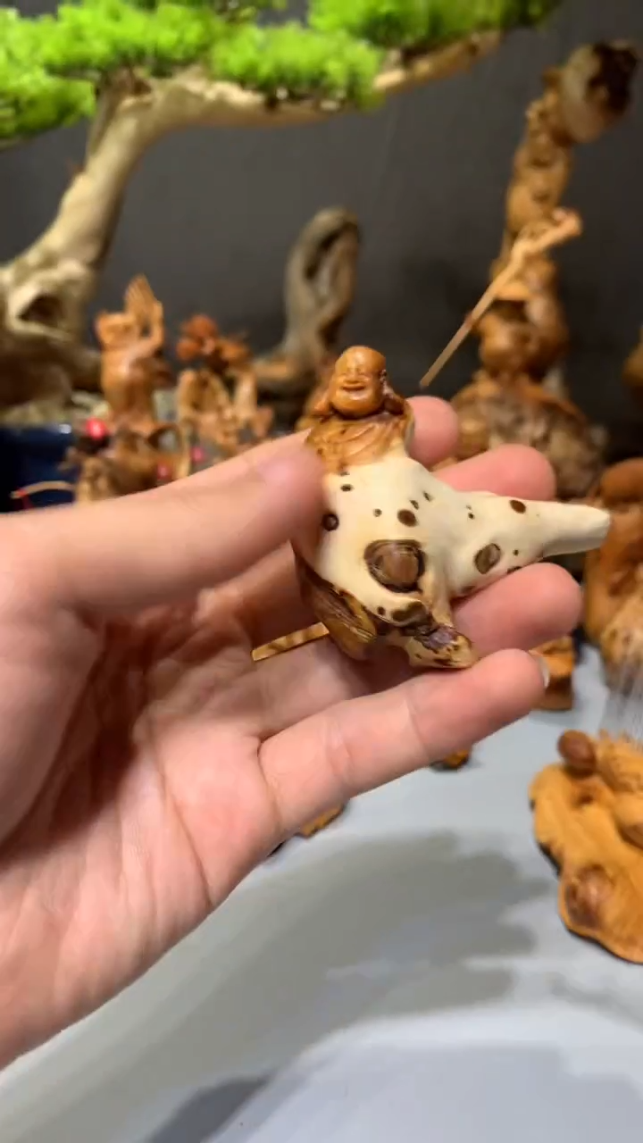 【闪购商品】崖柏·
