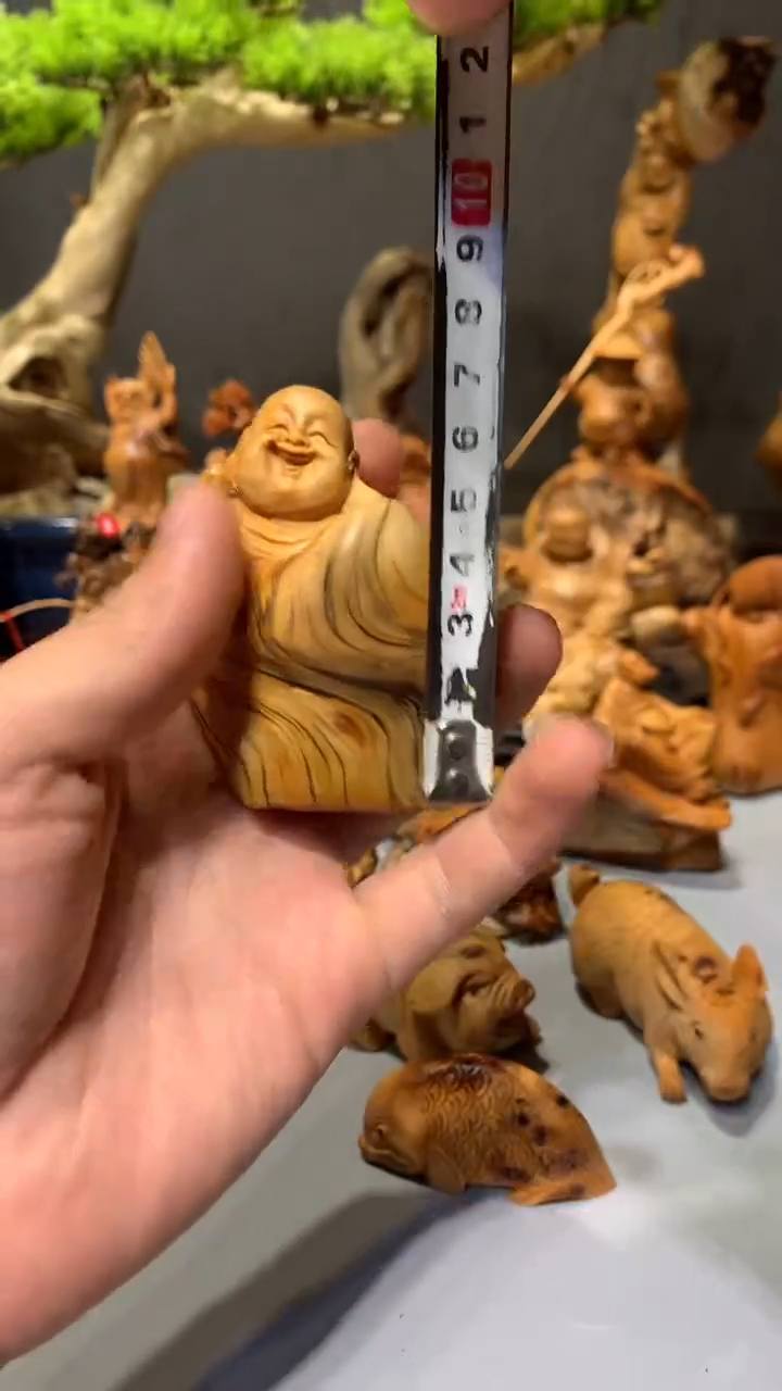 【闪购商品】崖柏·