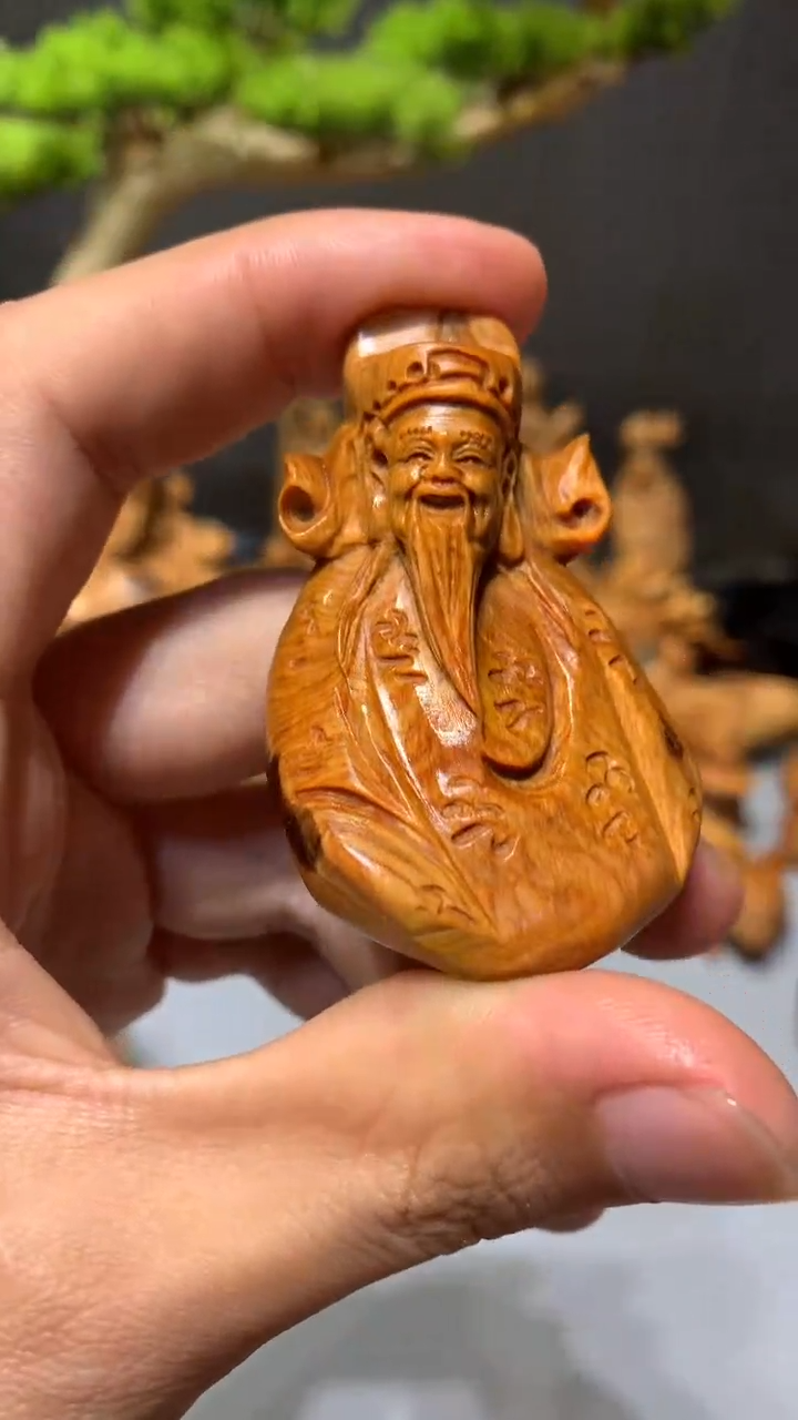 【闪购商品】崖柏·