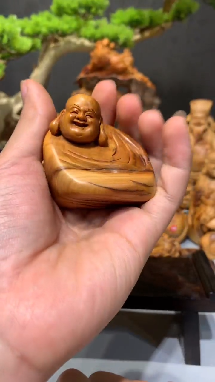 【闪购商品】崖柏·