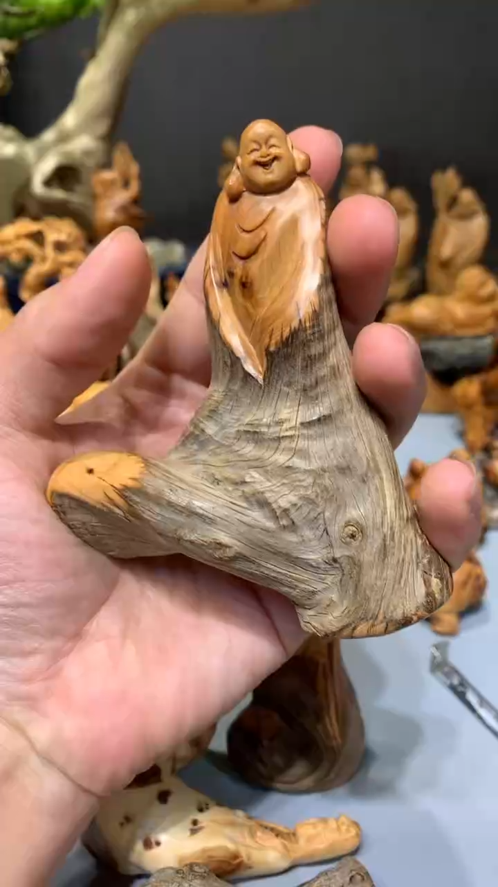 【闪购商品】崖柏·