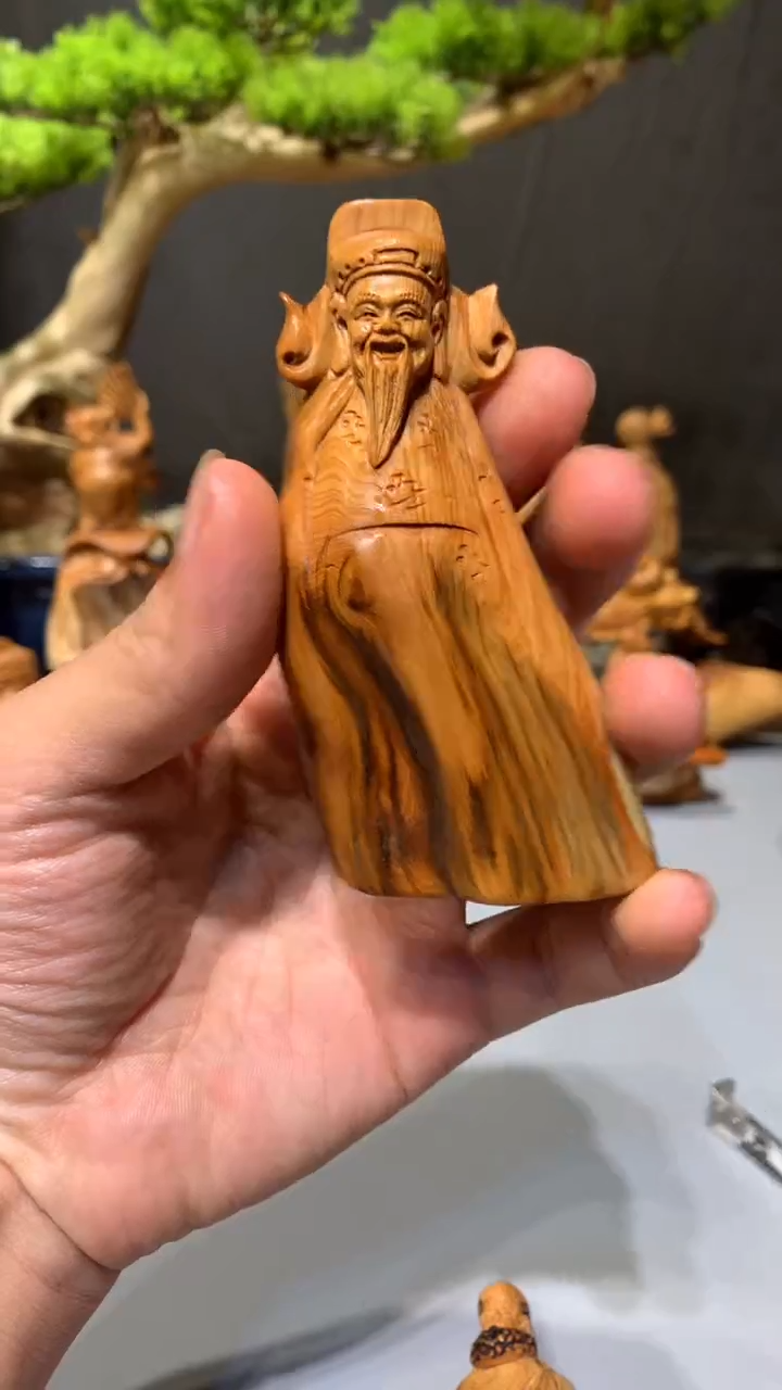 【闪购商品】崖柏·