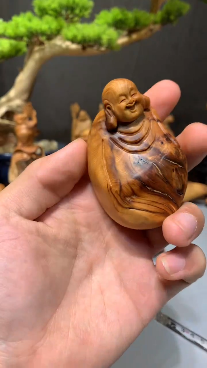 【闪购商品】崖柏·
