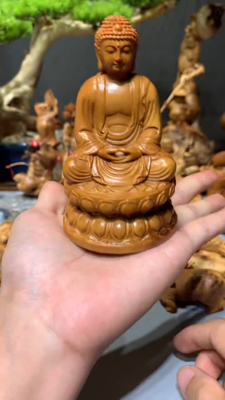【闪购商品】崖柏·