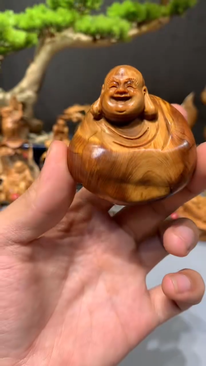 【闪购商品】崖柏·