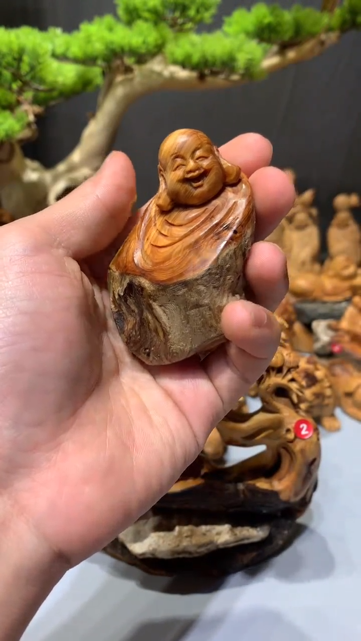 【闪购商品】崖柏·