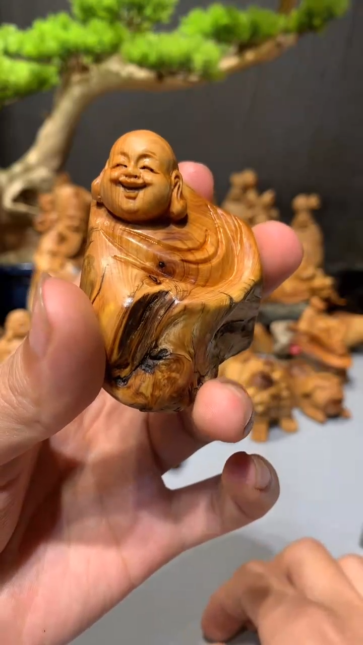 【闪购商品】崖柏·