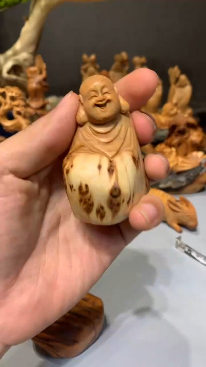 【闪购商品】崖柏·
