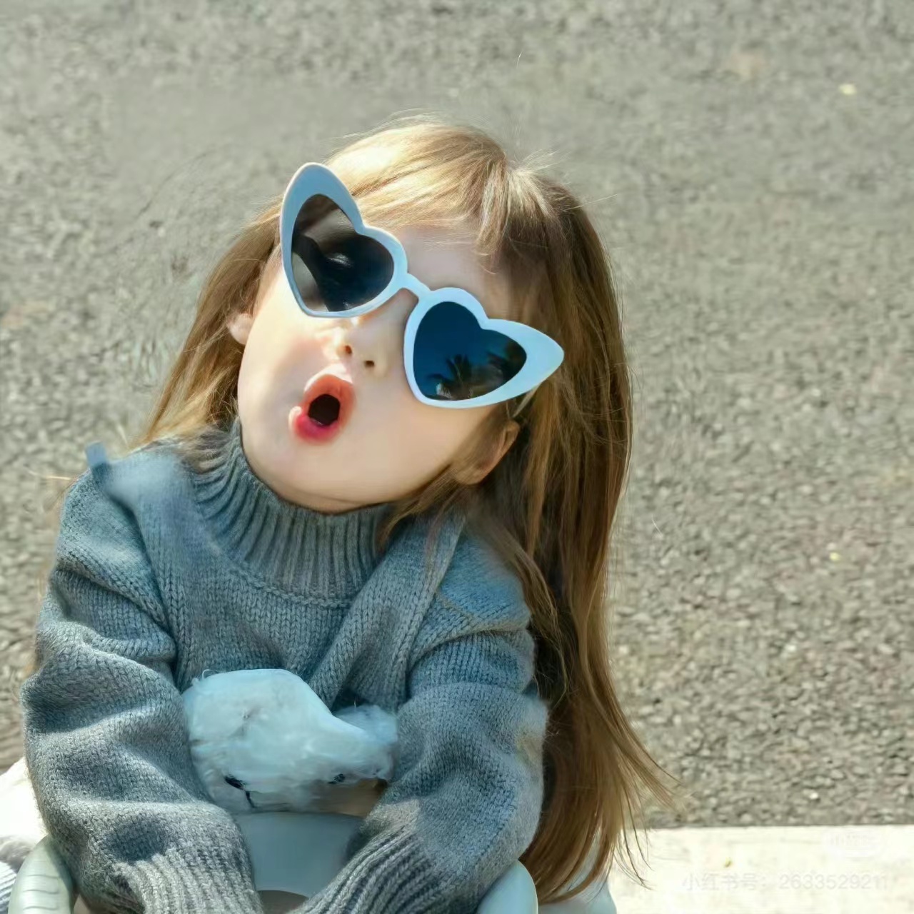 【102】熊猫背心包屁