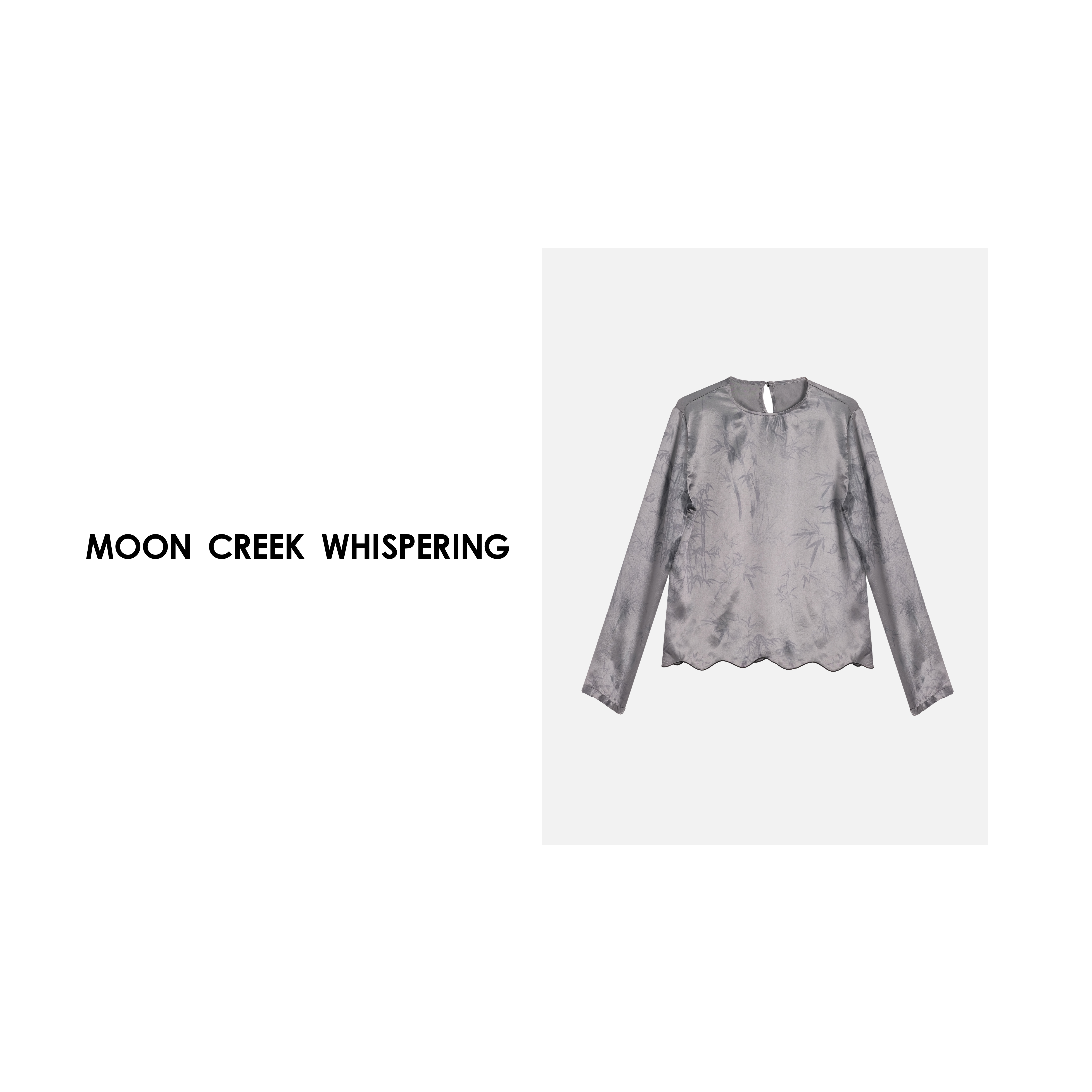 MTW-573春夏新品重工满分醋酸可水洗户外百搭女士衬衫