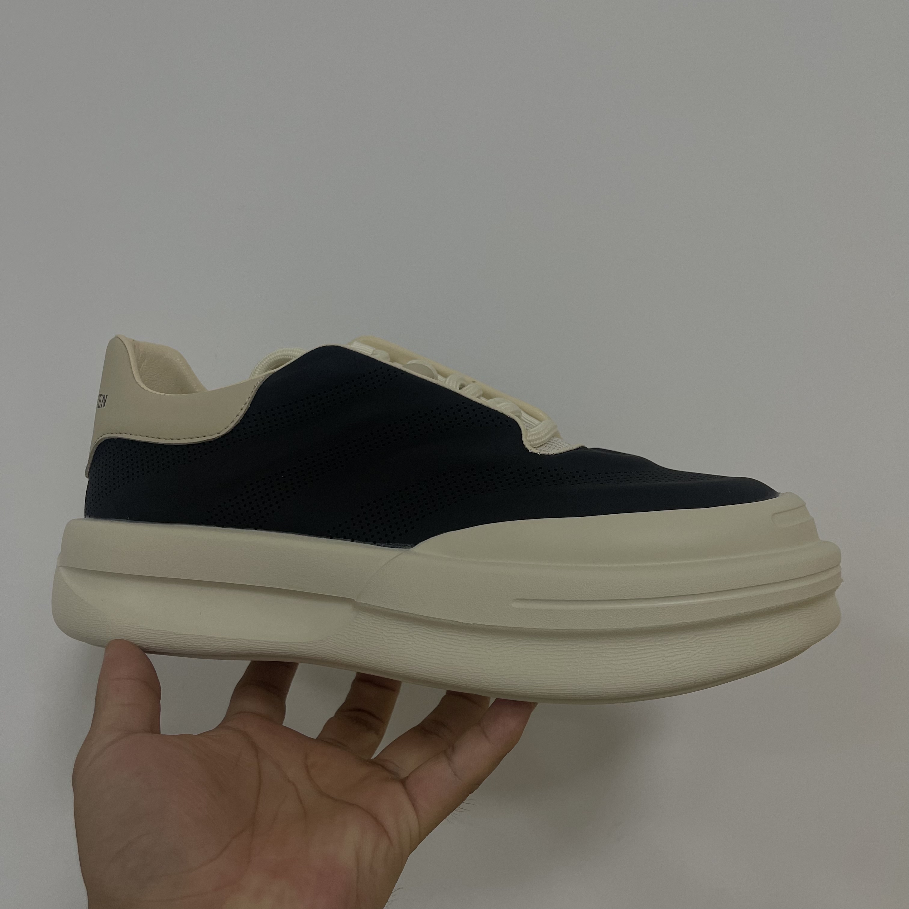 77105 夏季透气潮牌潮流时尚百搭舒适休闲鞋