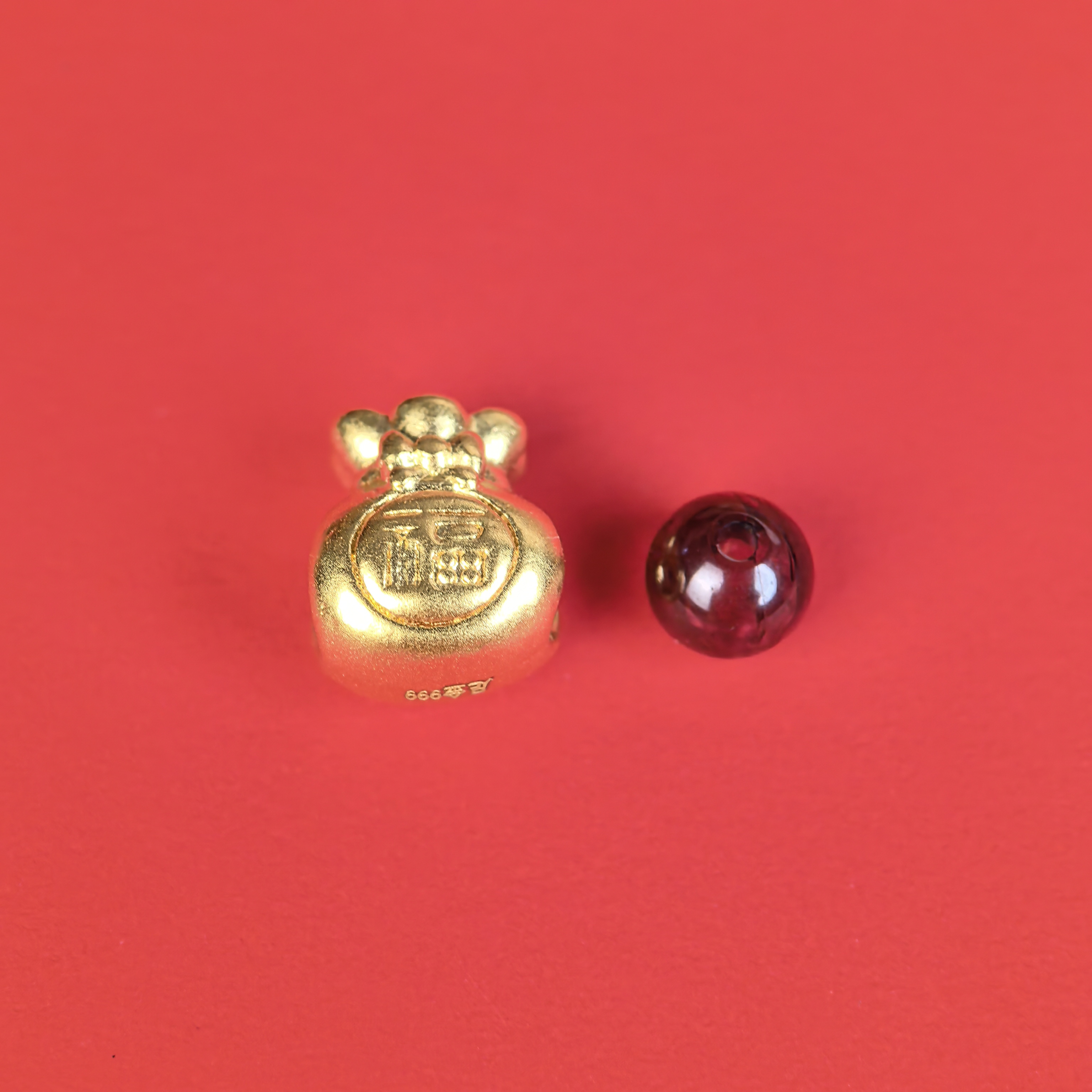 小福袋（配件）-JFX1241