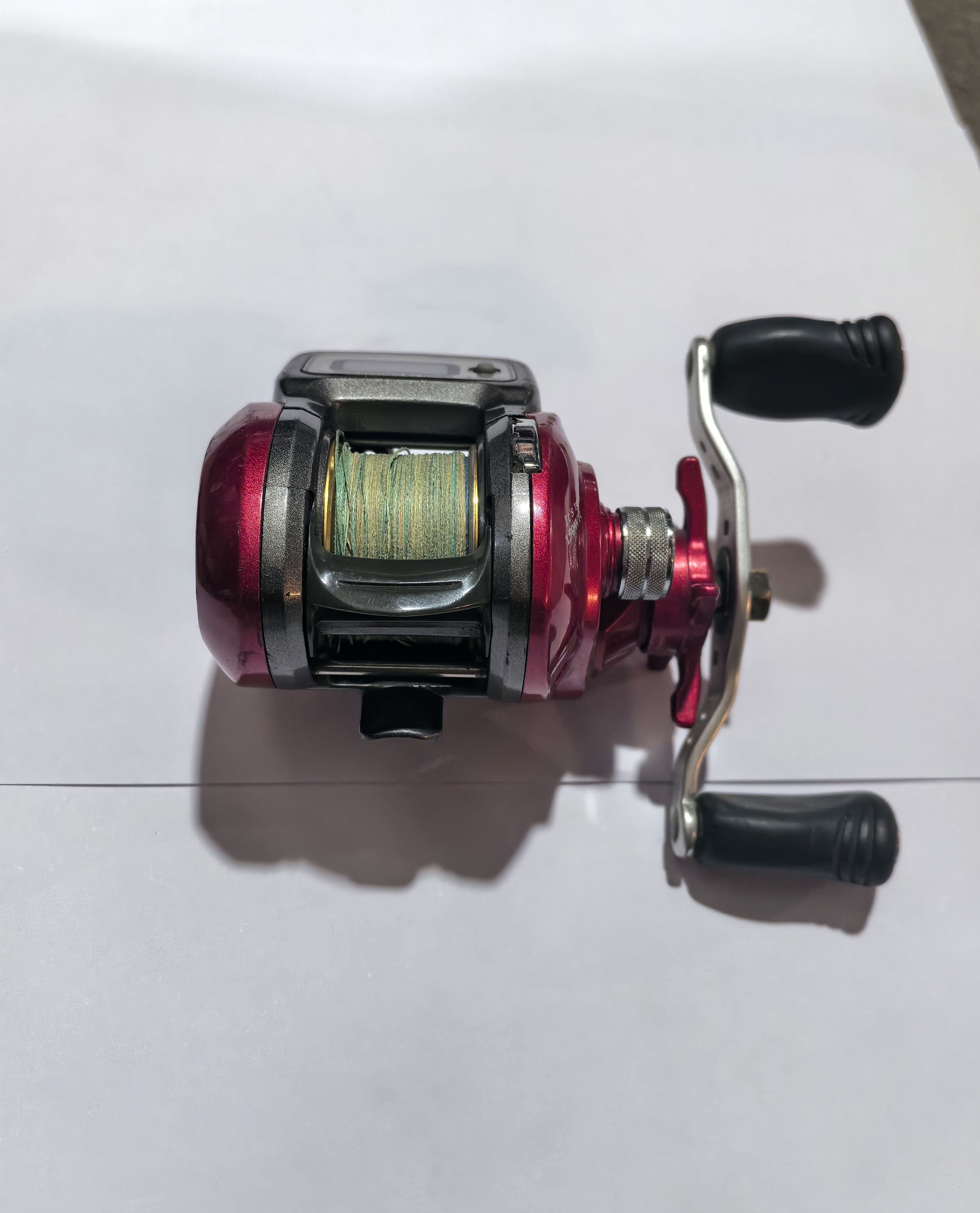 二号小亮渔轮链接