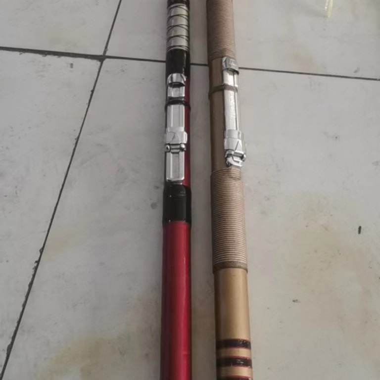 三号小亮渔竿链接