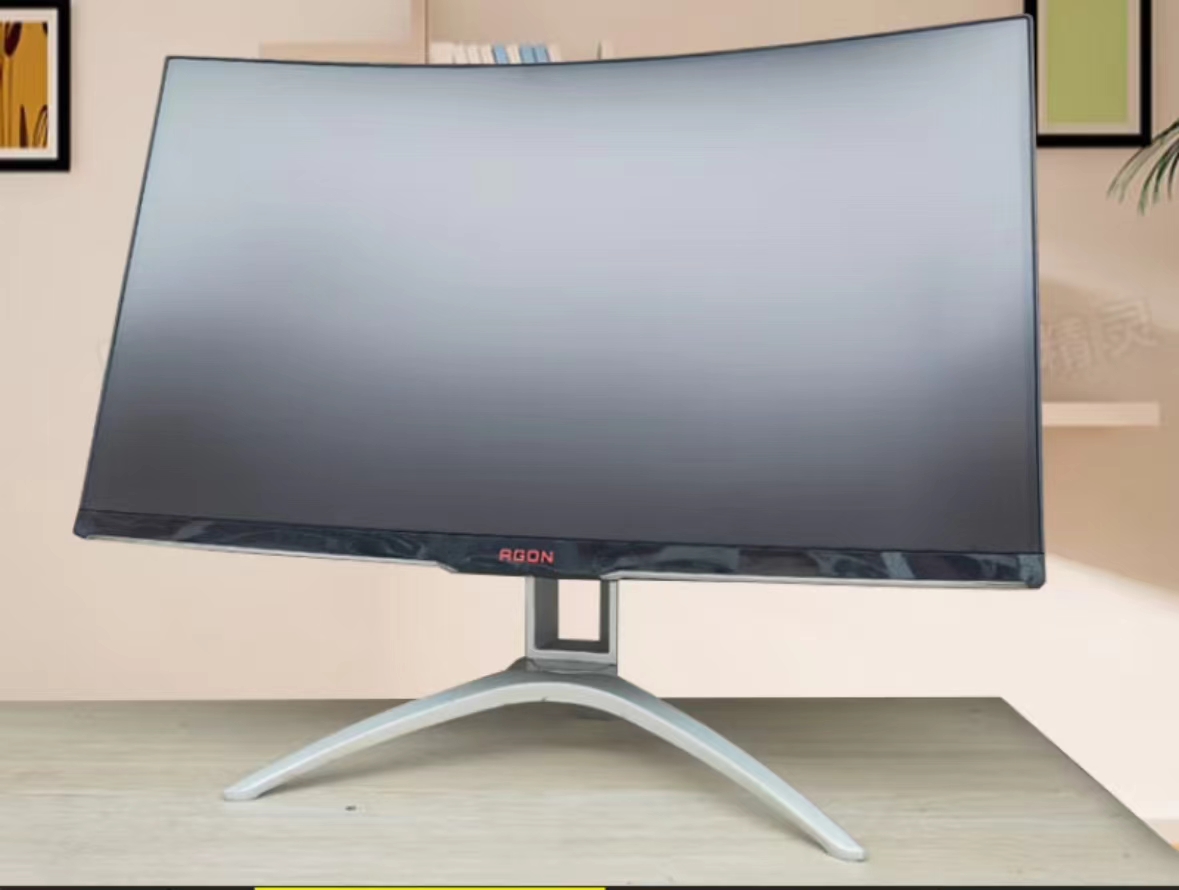 32寸144网吧显示器