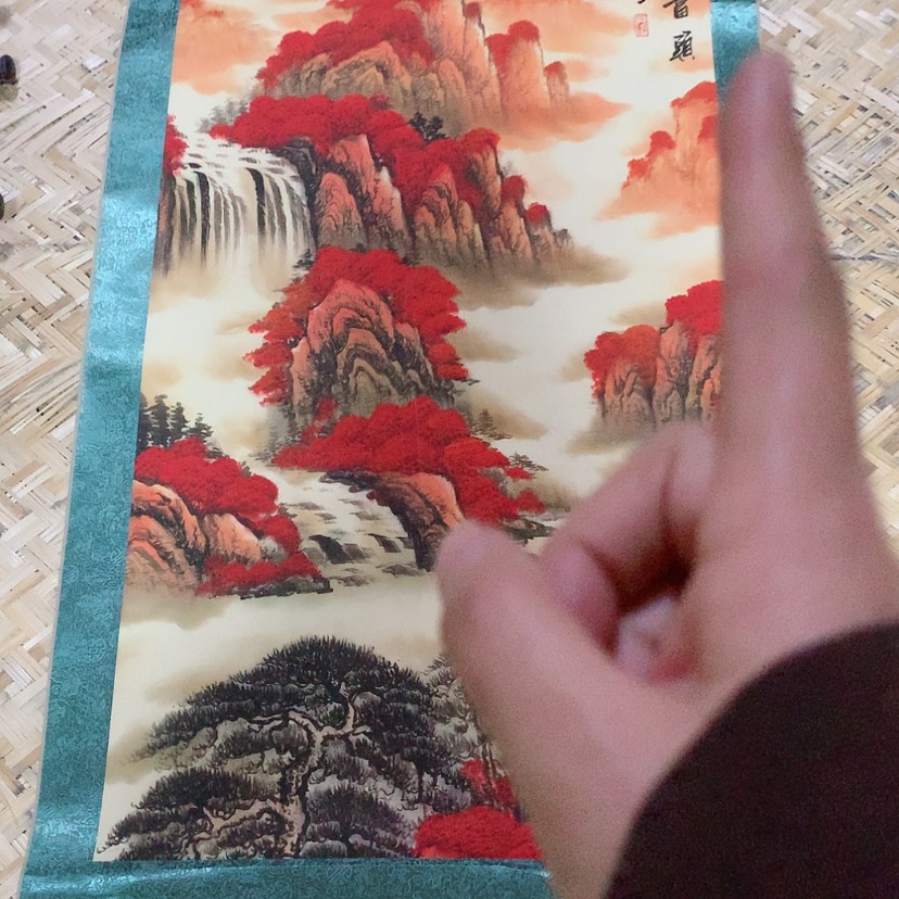 【闪购商品】书法1