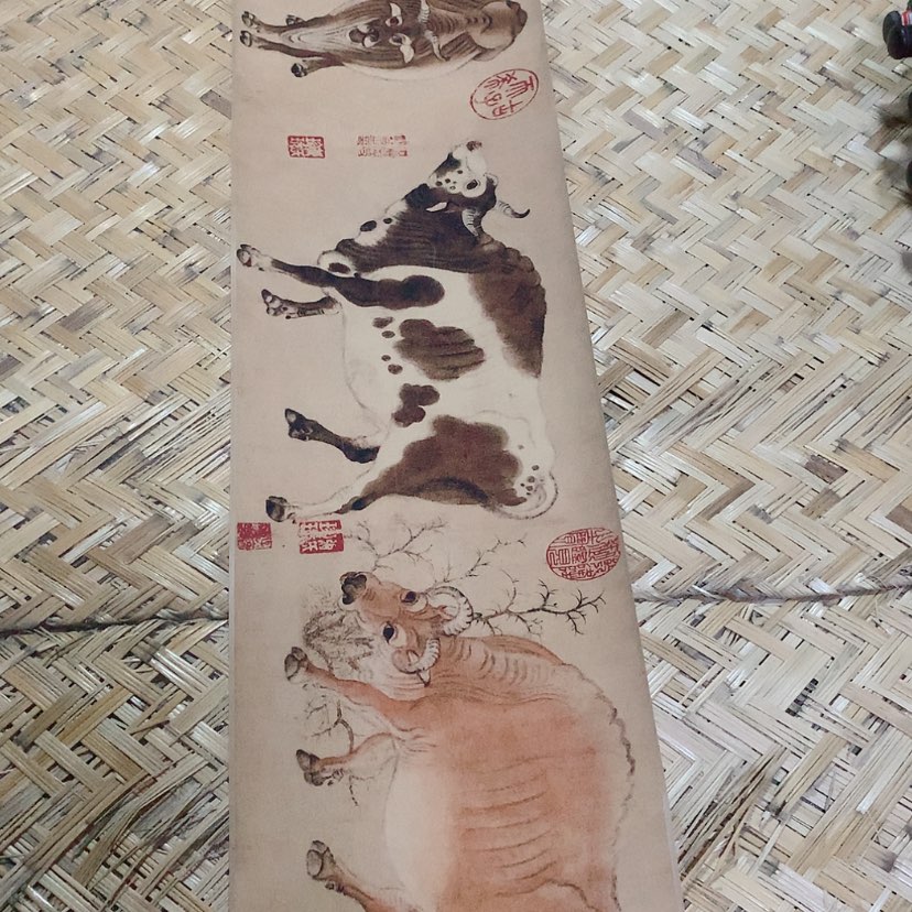 【闪购商品】书法1