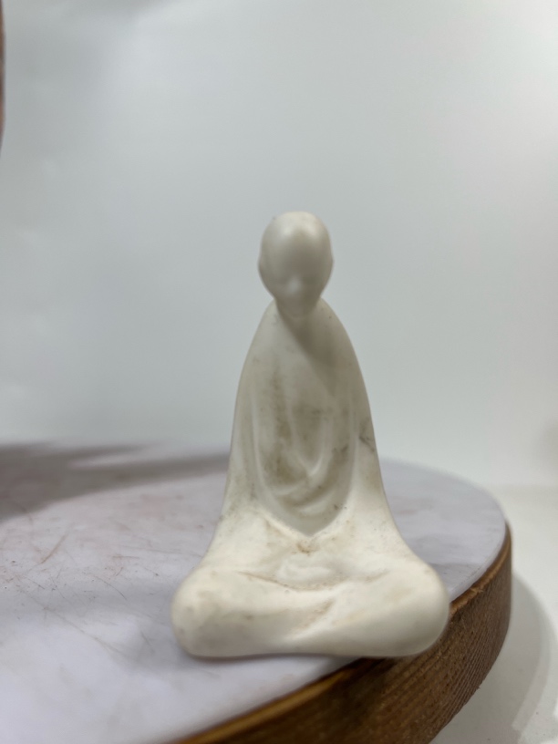 灵壁石，直播间截图为准，