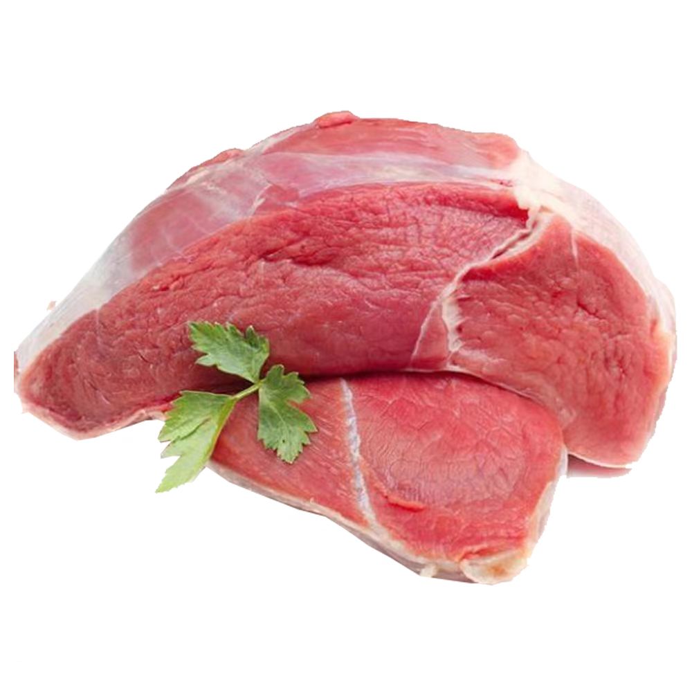精选精瘦肉300克