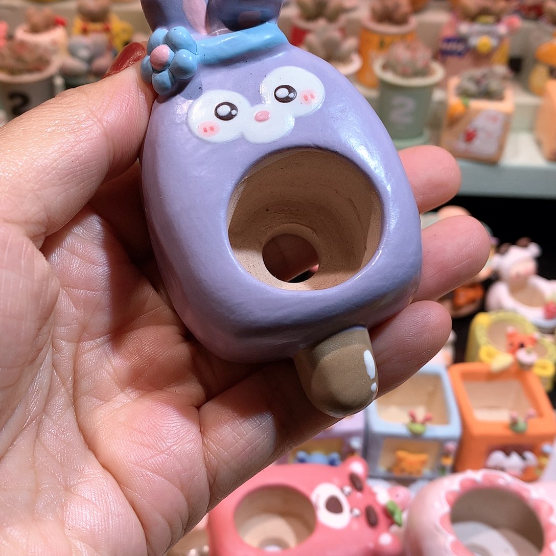 E姐园艺 内口2.8 满100包邮