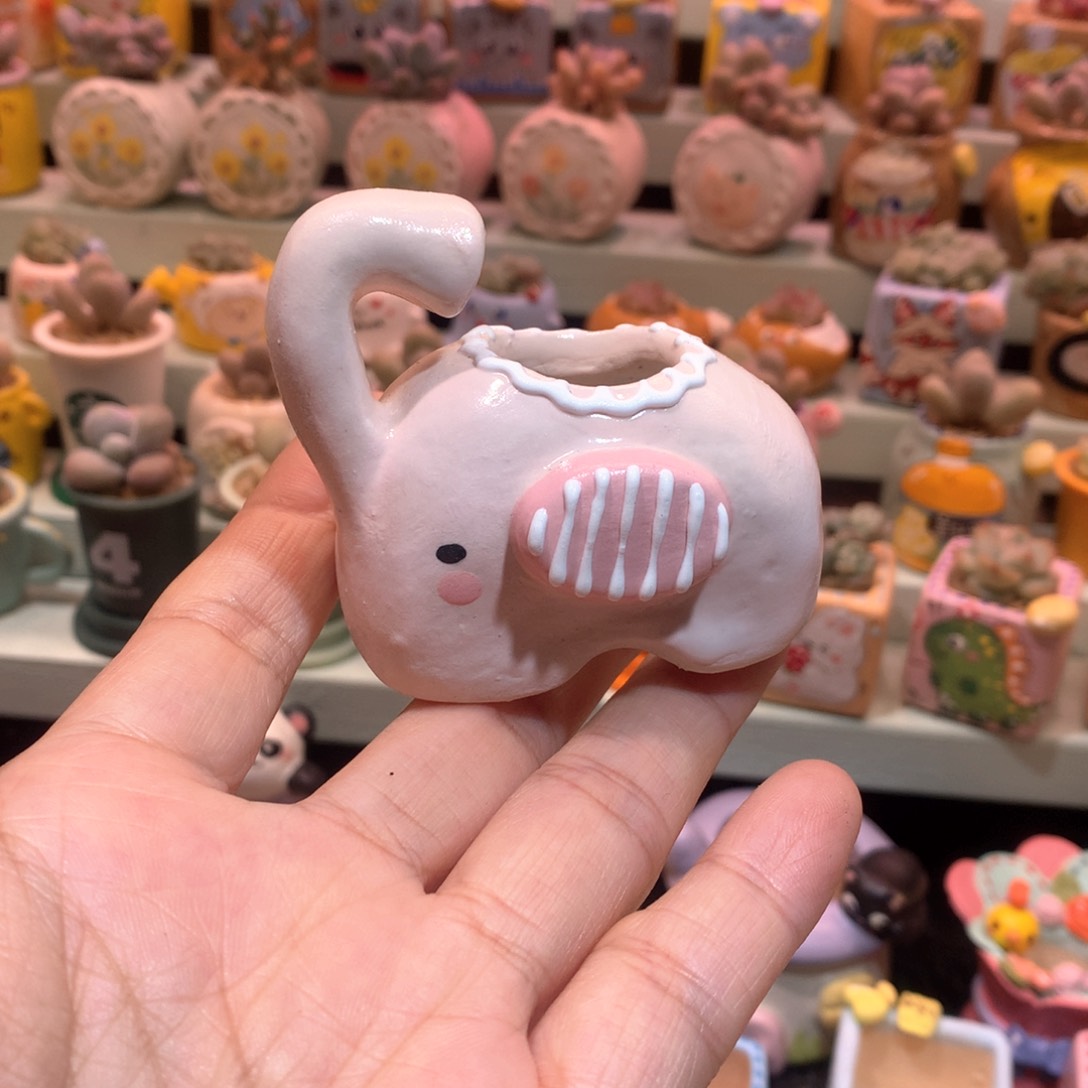 E姐园艺 内口2 满100包邮