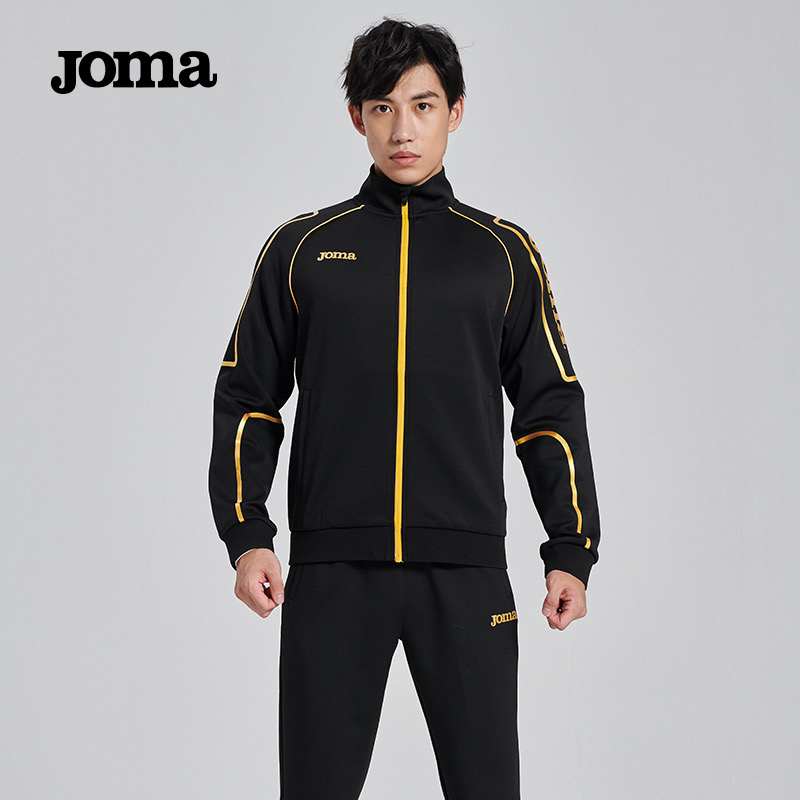 JOMA冠军系列夹克外套