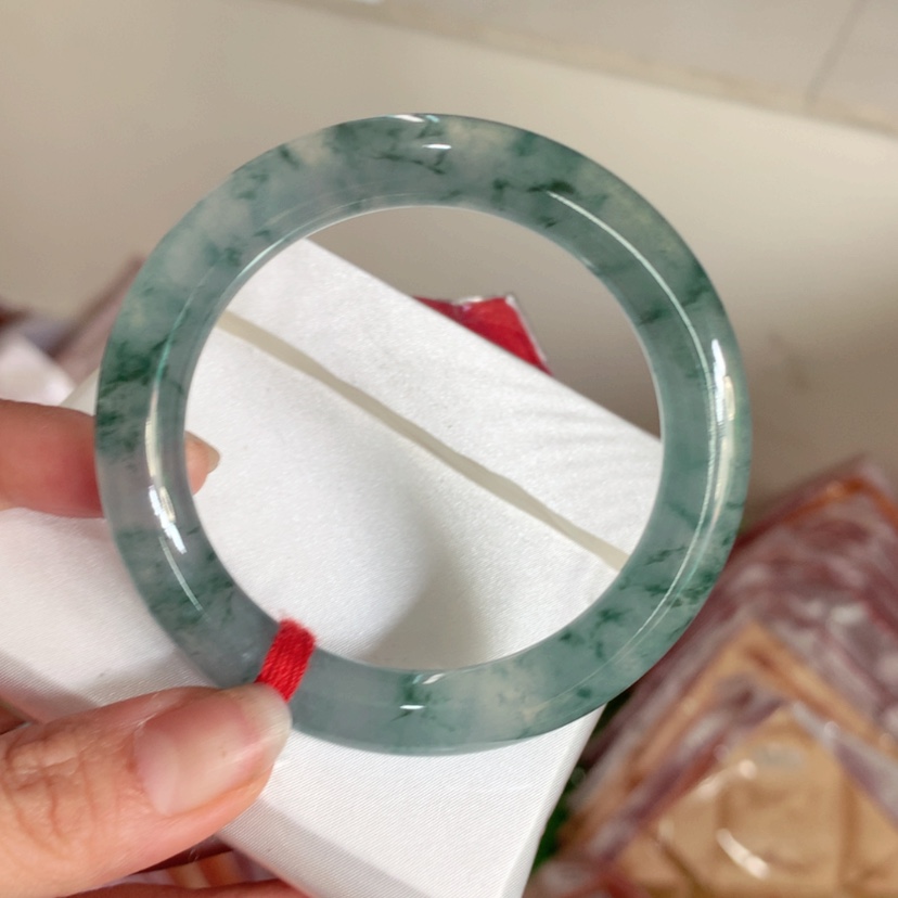 【闪购商品】翡翠手镯未镶嵌