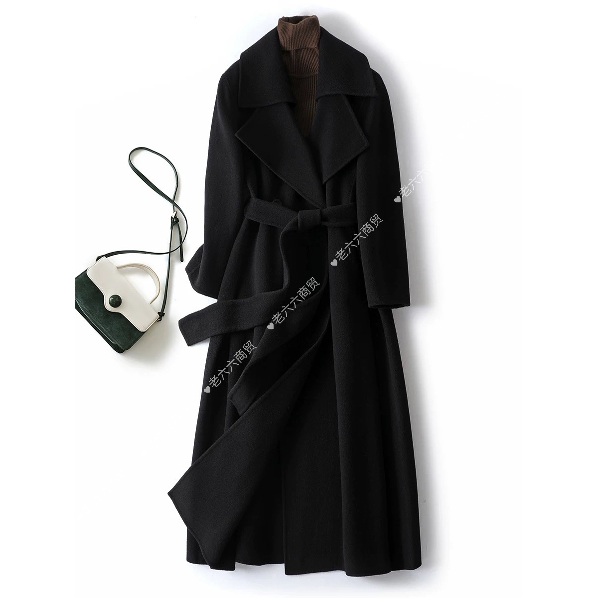 《521-530》大衣直播间下单，介议勿拍，拍下默认已知