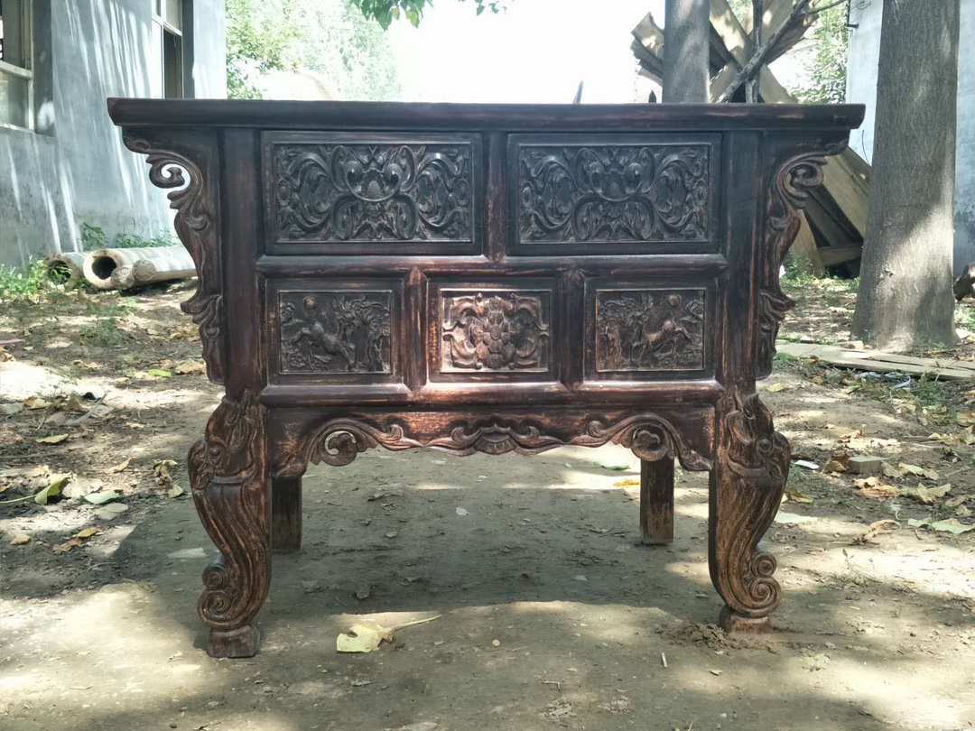 书桌楠木    不包邮