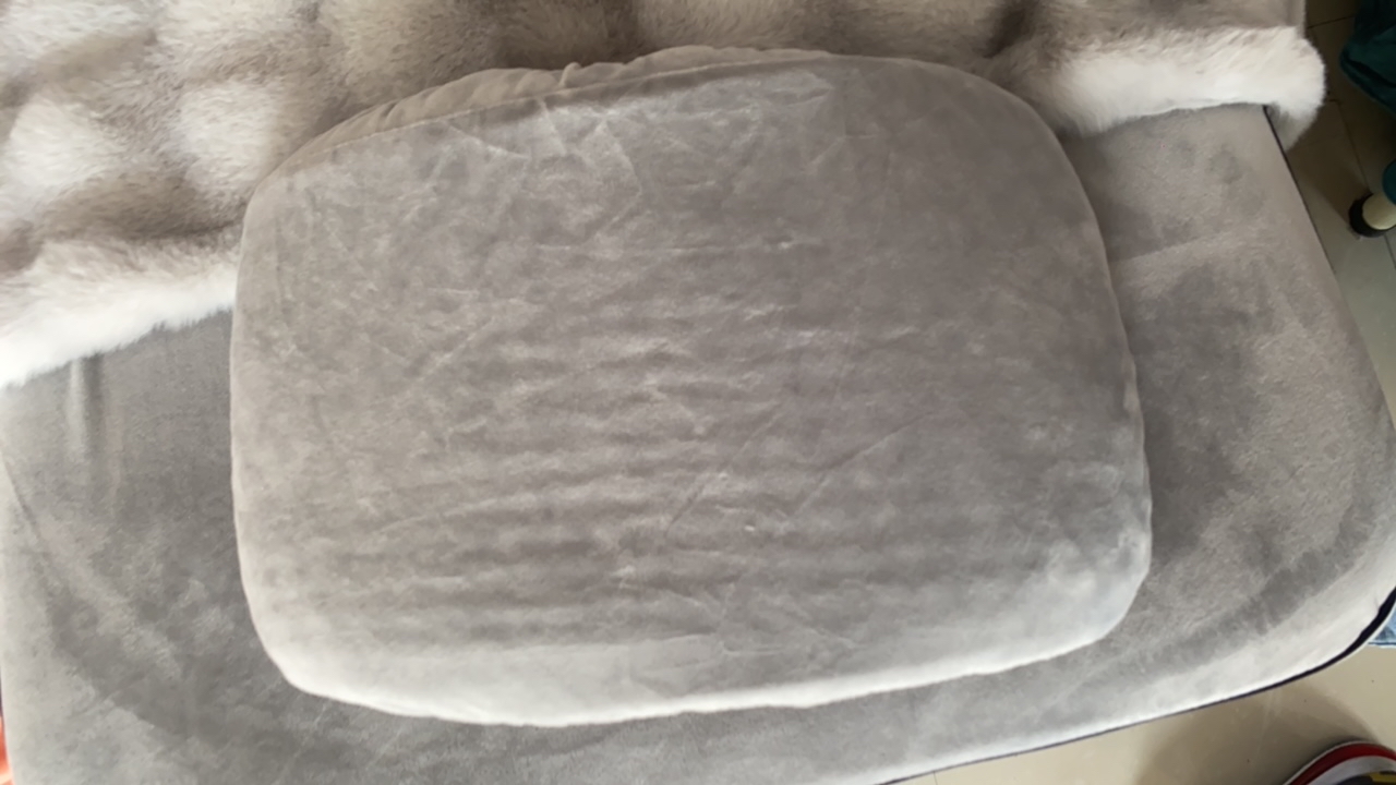 枕套，看清楚就是一个枕套