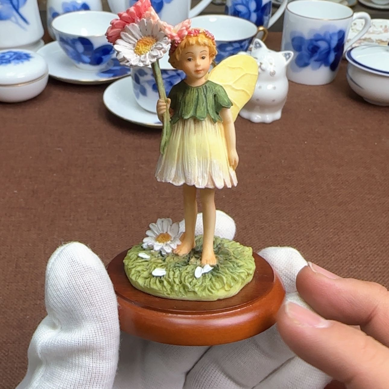 【闪购商品】密胺瓷片