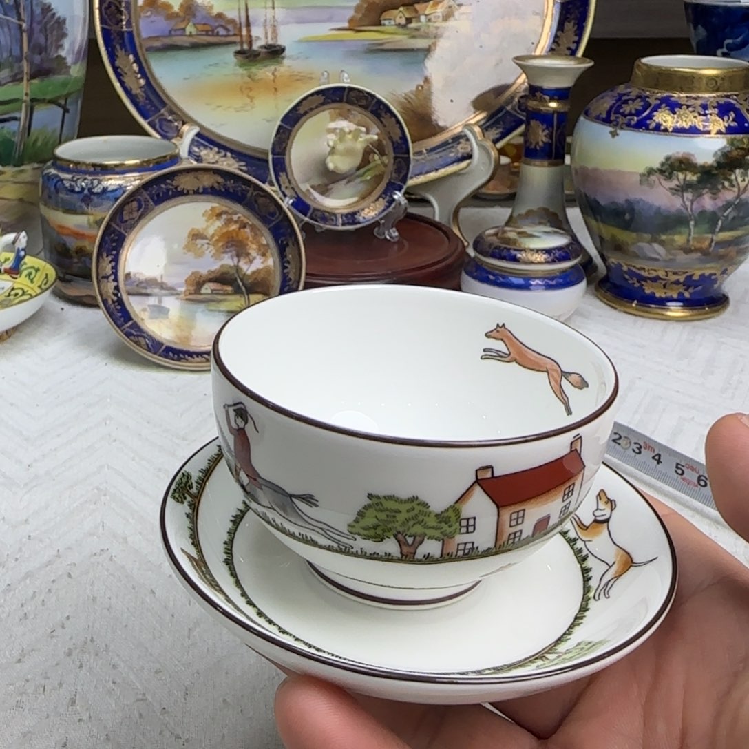 瓷片金泽精选美物