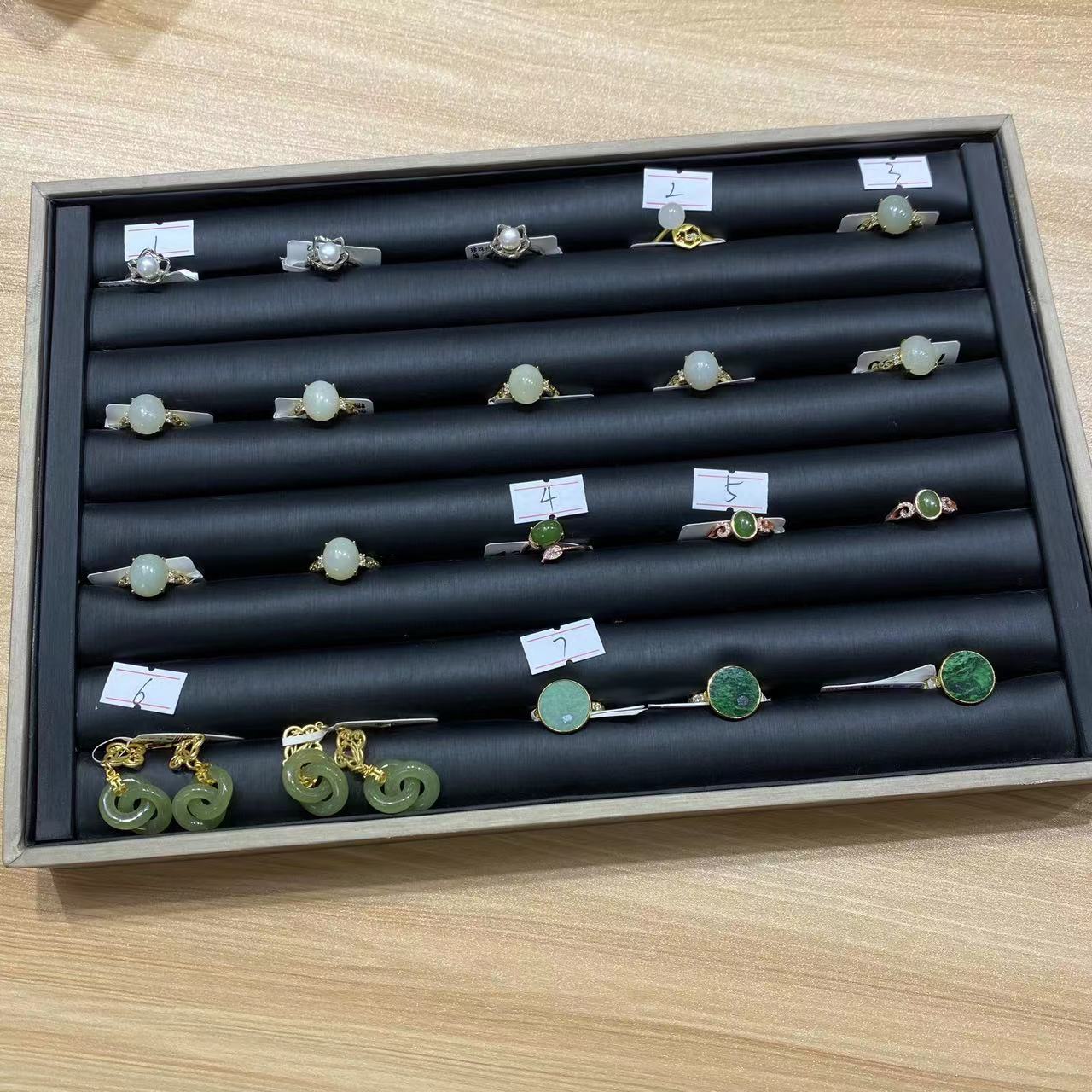 【清版链接，拍下不退】定制珠宝合集A45