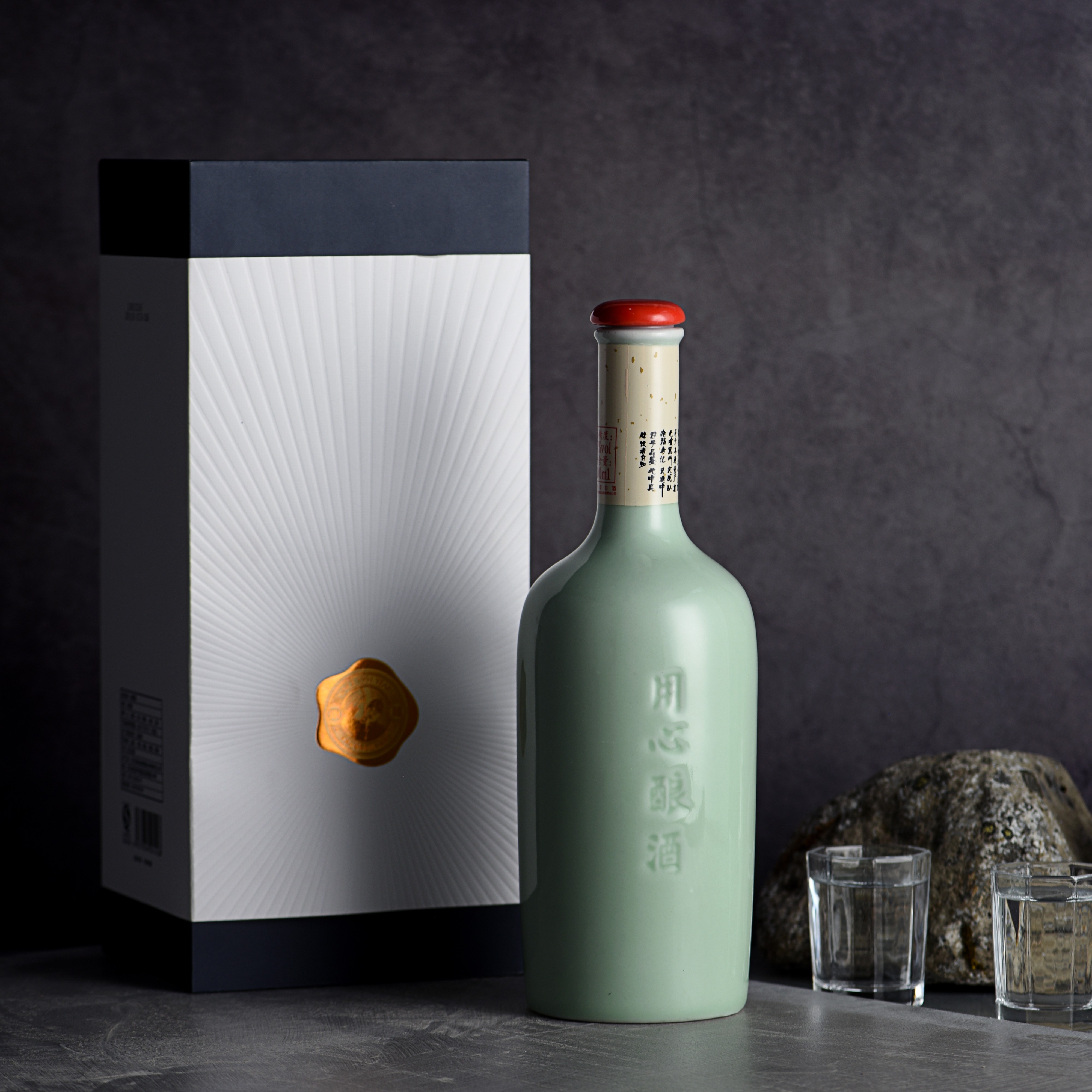 南福南福手工52度500ml