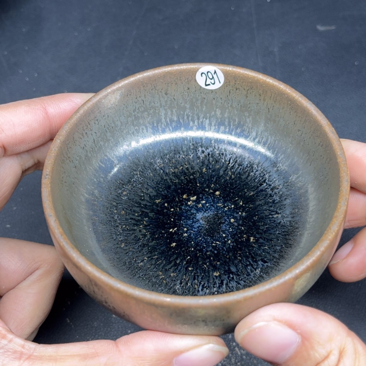 【闪购商品】瓷茶盏