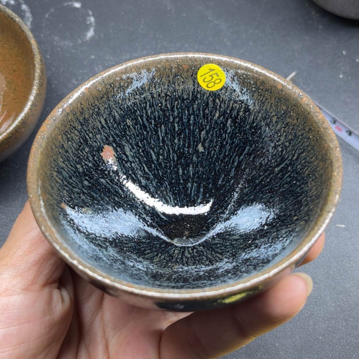 【闪购商品】瓷茶盏