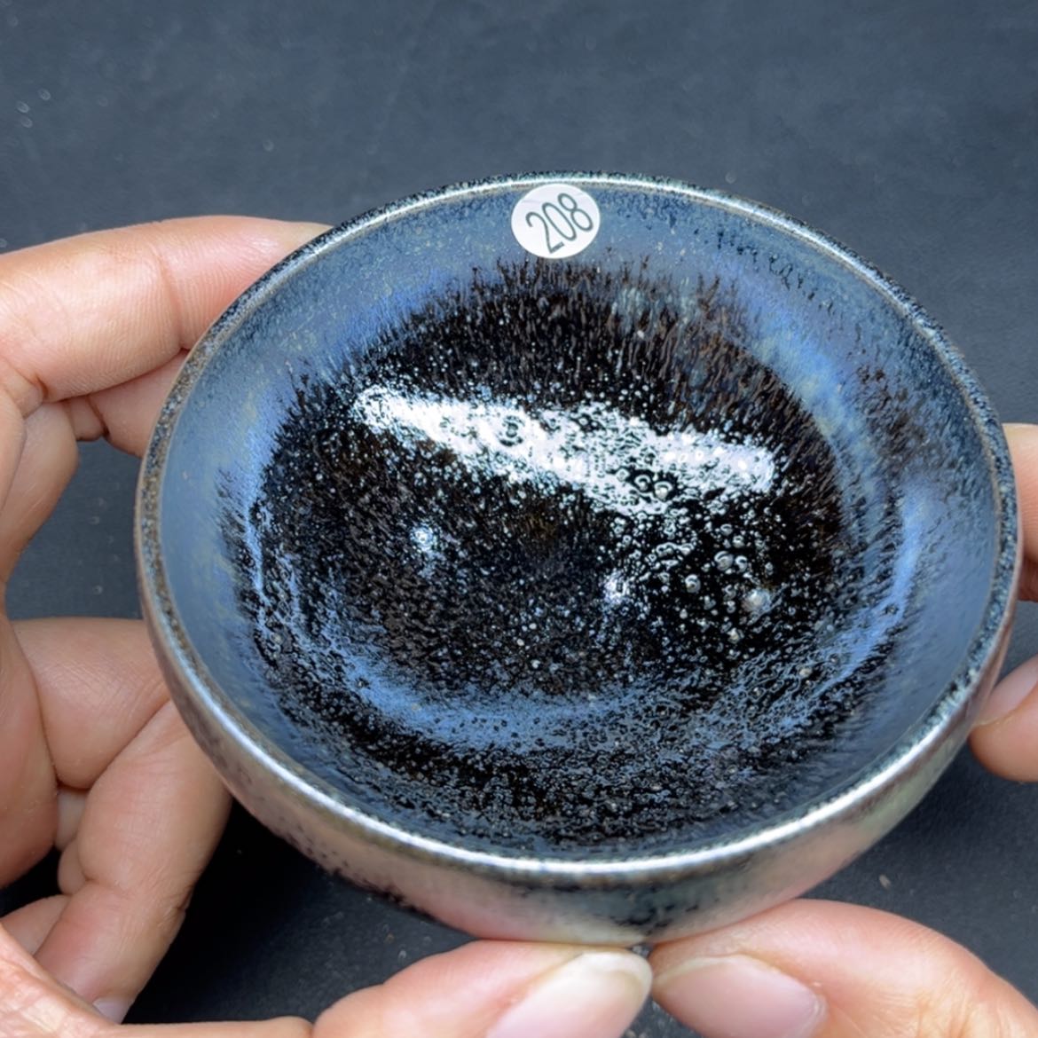 【闪购商品】瓷茶盏