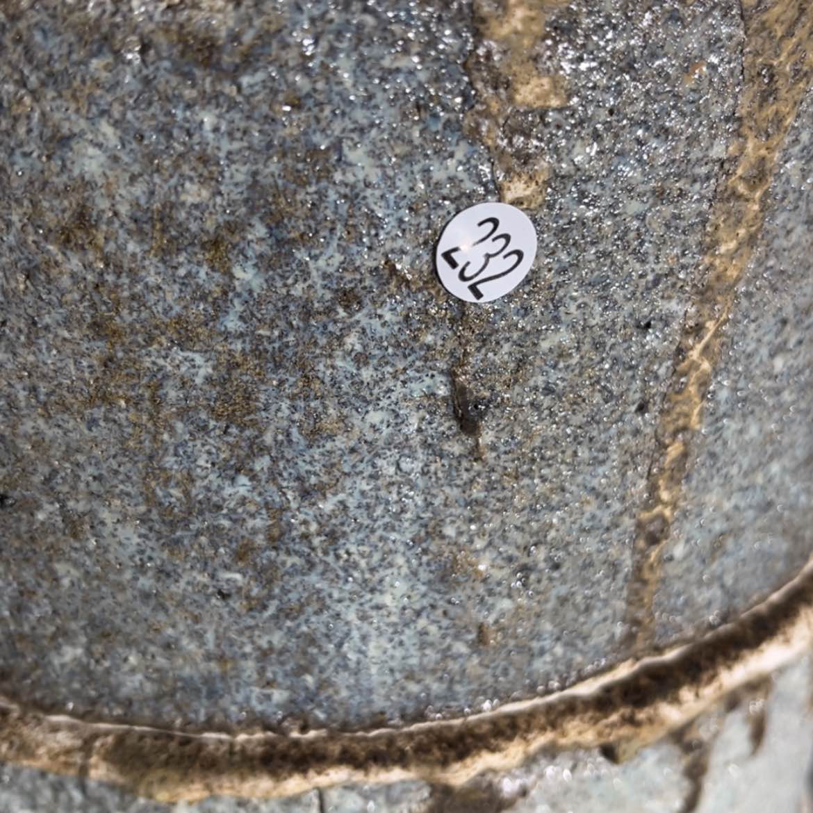 【闪购商品】瓷茶盏